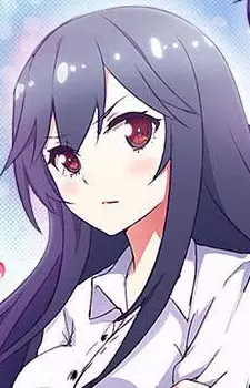 Gambar Karakter Anime: Muzi Li