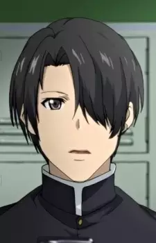 Gambar Karakter Anime: Naoto