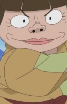 Gambar Karakter Ryuu Tatsumura