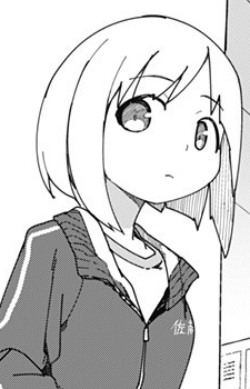 Gambar Karakter Yutaka Satou