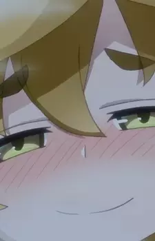 Gambar Karakter Anime: Hoshii