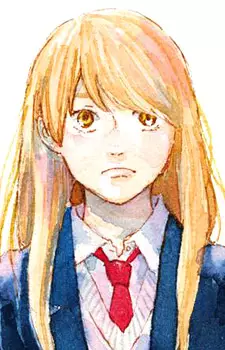 Gambar Karakter Anime: Saku Onodera