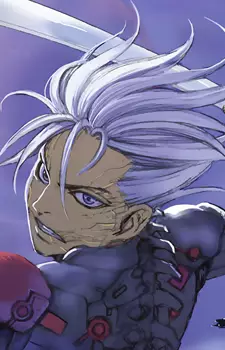 Gambar Karakter Anime: Shinta Aeler