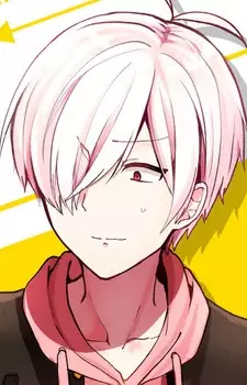 Gambar Karakter Anime: Fuyuhiko Unoki
