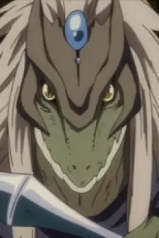 Gambar Karakter Anime: Abil