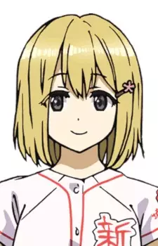 Gambar Karakter Anime: Nozomi Nakamura