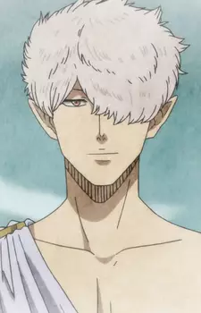 Gambar Karakter Anime: Drowa