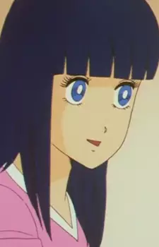 Gambar Karakter Anime: Yukiyo