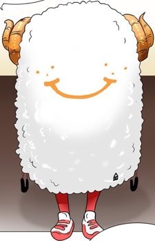 Gambar Karakter Ren Lo Po Bia