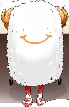 Gambar Karakter Anime: Ren Lo Po Bia