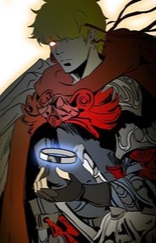 Gambar Karakter Jahad