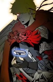 Gambar Karakter Anime: Jahad