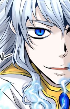 Gambar Karakter Khun Maschenny Jahad