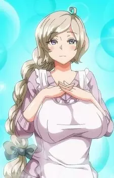 Gambar Karakter Anime: Yuriya Komiya