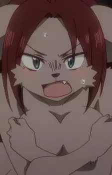 Gambar Karakter Anime: Migu