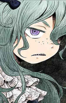 Gambar Karakter Anime: Barbie