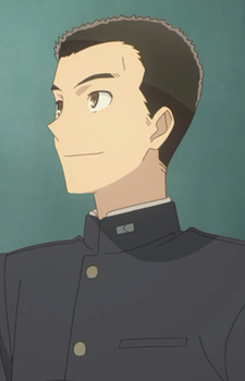 Gambar Karakter Kuze