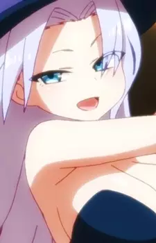 Gambar Karakter Anime: Doron