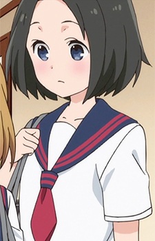 Gambar Karakter Ramu Tatakudo