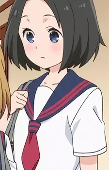 Gambar Karakter Anime: Ramu Tatakudo