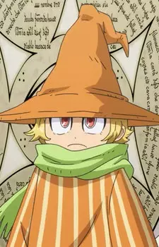 Gambar Karakter Anime: Yuu Abiko