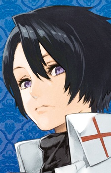 Gambar Karakter Hinata Sakaguchi