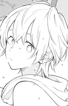 Gambar Karakter Anime: Mako Arase
