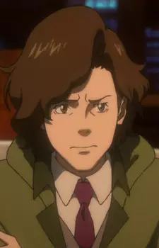 Gambar Karakter Anime: Takumi Yonehara