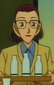 Gambar Karakter Kaho Ezumi