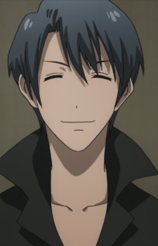 Gambar Karakter Emelina Anderson