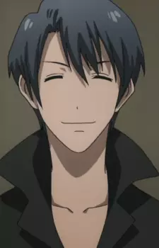 Gambar Karakter Anime: Emelina Anderson