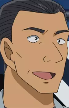 Gambar Karakter Anime: Ayato Hasegawa