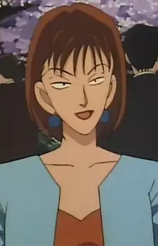 Gambar Karakter Anime: Mizue Ichikawa