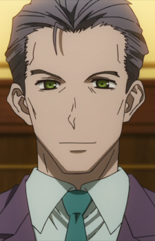 Gambar Karakter Toby MacLachlan