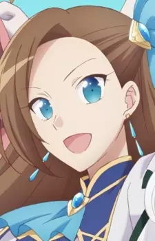 Gambar Karakter Anime: Catarina Claes