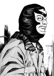 Gambar Karakter Ambassador