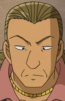 Gambar Karakter Anime: Yuuta Kimishima