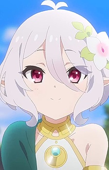 Gambar Karakter Kokkoro