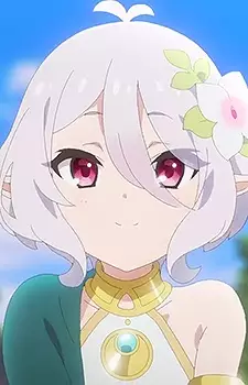 Gambar Karakter Anime: Kokkoro