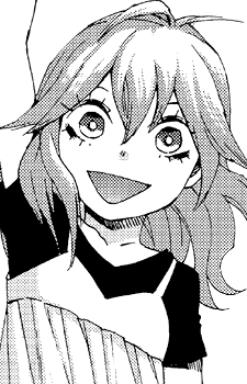 Gambar Karakter Ichika Nishizawa