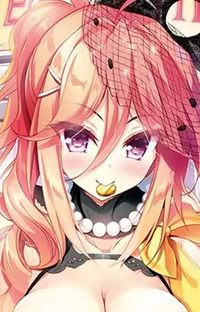 Gambar Karakter Anime: Ichika