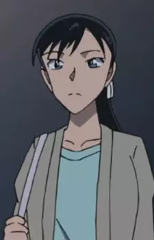 Gambar Karakter Anime: Chie Konaka