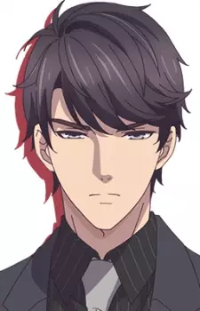 Gambar Karakter Anime: Zen