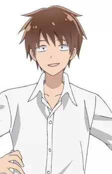 Gambar Karakter Anime: Aitsu