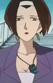 Gambar Karakter Anime: Maya Tachibana