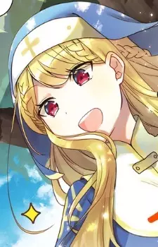 Gambar Karakter Anime: Elizabeth Fontini