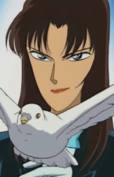 Gambar Karakter Mako Miyoshi