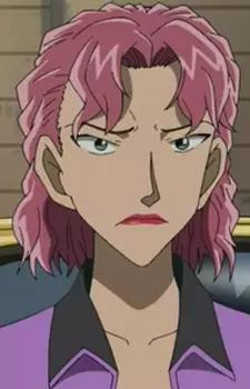 Gambar Karakter Anime: Riko Mizohashi