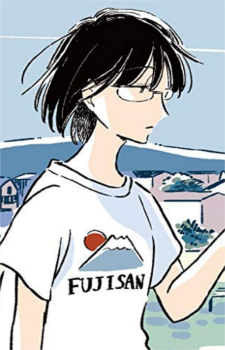 Gambar Karakter Shiho