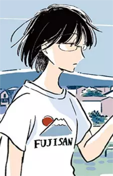 Gambar Karakter Anime: Shiho